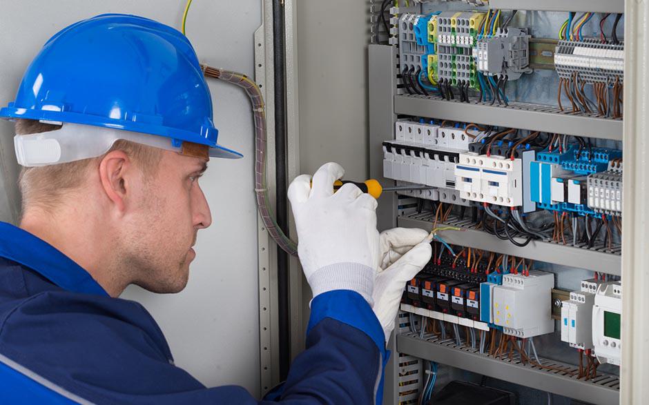  dépannage électricien Le Perray-en-Yvelines