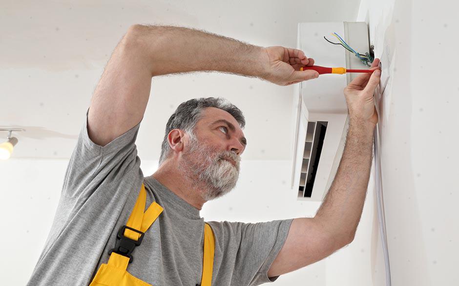 dépannage électricien Bezons