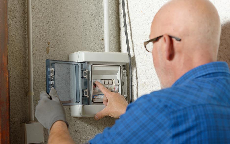  dépannage électricien Le Perray-en-Yvelines